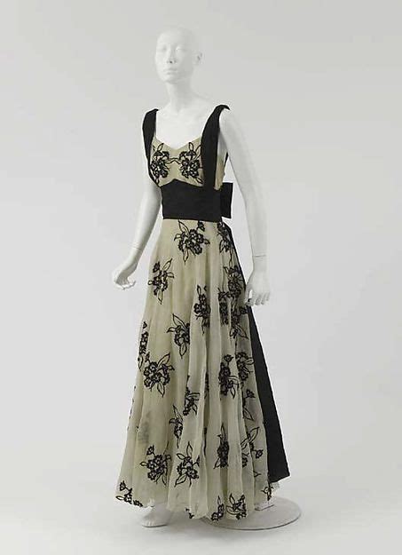 dating vintage chanel dresses|vintage chanel evening gowns.